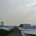 Nuclear Power Station