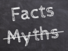 5 running myths debunked