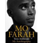 Mo Farah Twin Ambitions