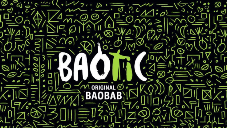 Baotic Product Banner