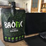 Baotic product shot